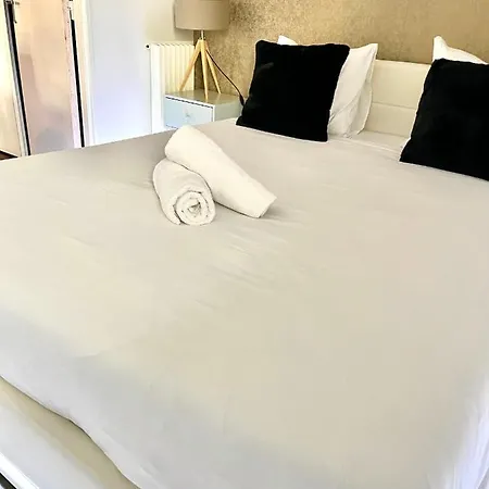 Le Midnight : Proche Centre Apartment Nantes