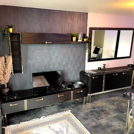 Le Midnight : Proche Centre Apartment *