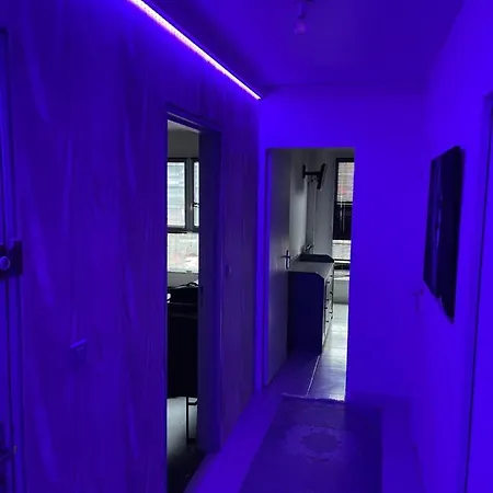 Le Midnight : Proche Centre *